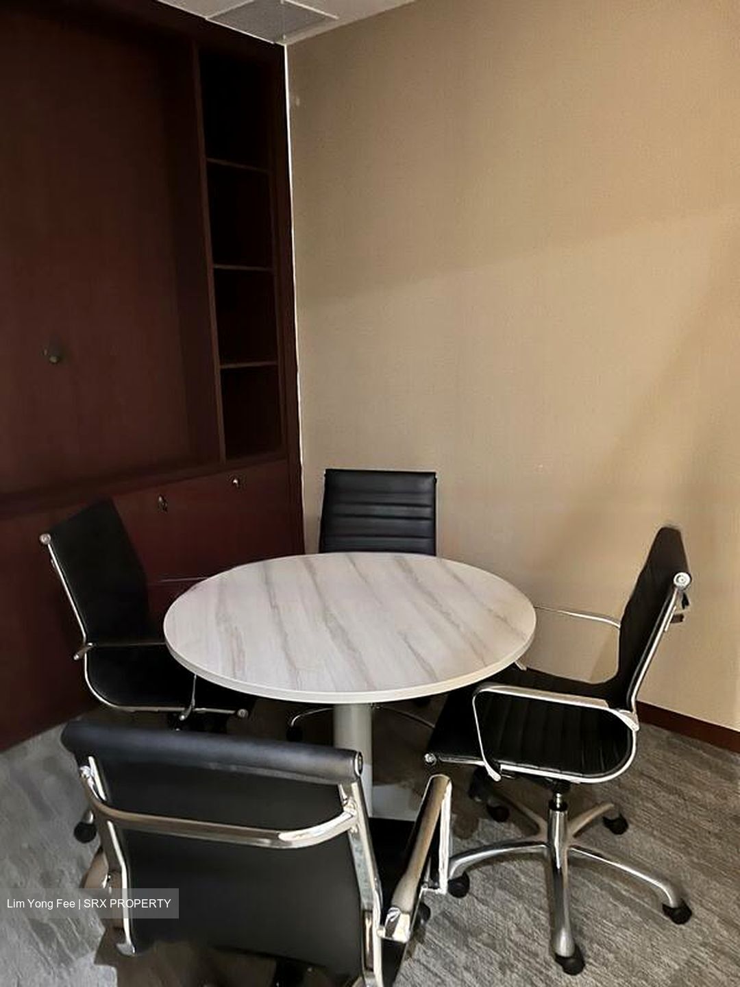 Samsung Hub (D1), Office #459224331